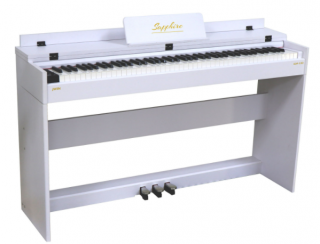 Jwin Sapphire SDP-140 Piyano kullananlar yorumlar